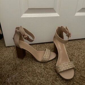 Lauren Conrad heels